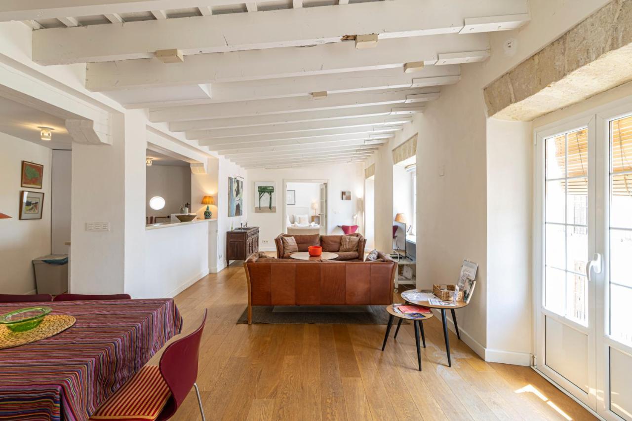 Top Atico Plaza Del Arenal - Gran Terraza - Vistas - Solarium ヘレス エクステリア 写真